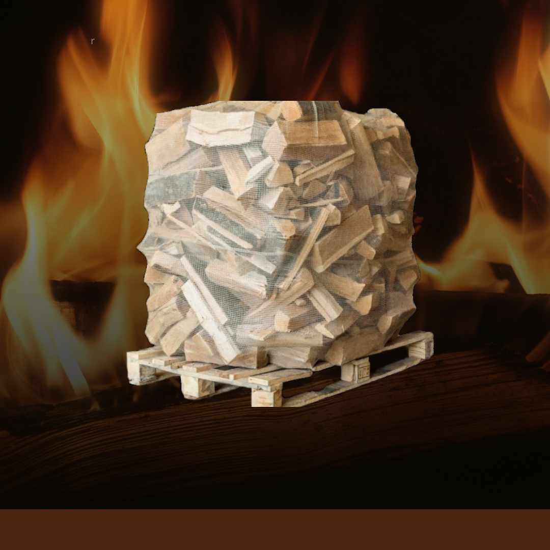 BrennholzPalette BrennholzPalette